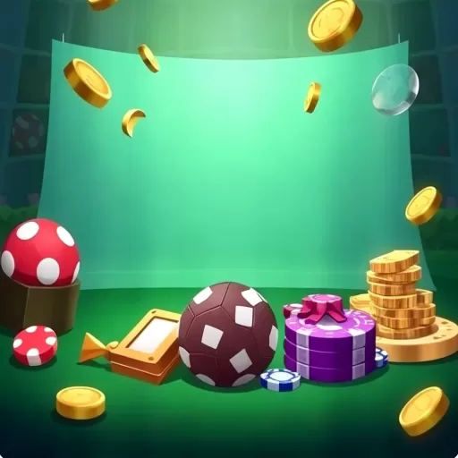 Mengulas Fitur Menarik di Situs Game goldraja